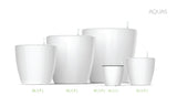 AQUAS Self-Watering Planter
