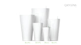 OXYGENS Self-Watering Planter