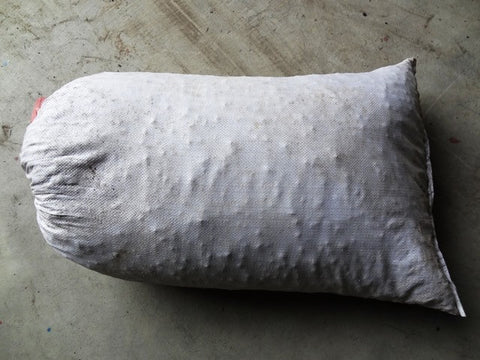 China LECA